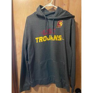 USC Trojans Hoodie - Size Large